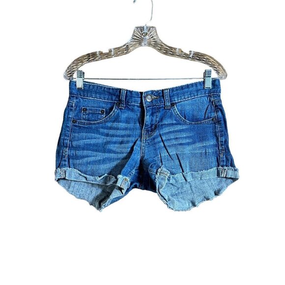Mossimo Supply Pants - Mossimo Supply Co Women's Jean Shorts